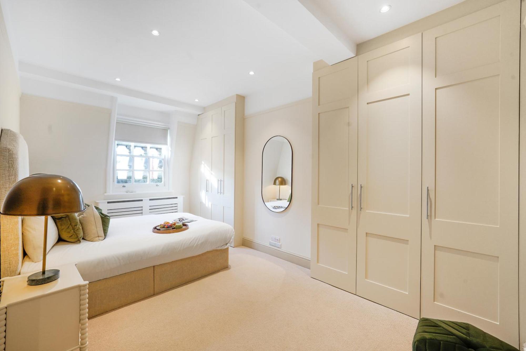 Apartment Spacious And Modern 4 Beds In Kensington