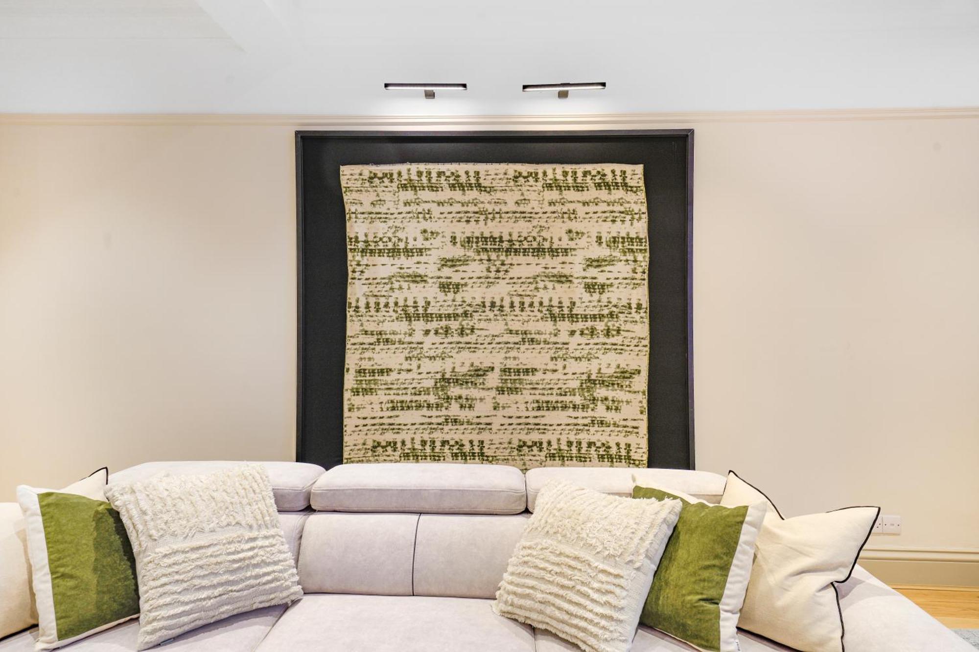 Apartment Spacious And Modern 4 Beds In Kensington